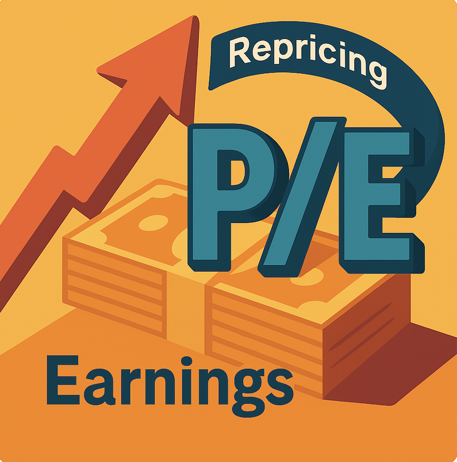 Are investors growing more realistic? Analysis