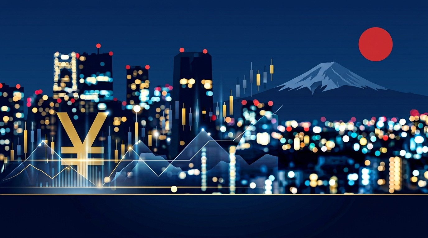Japan 2026: BoJ Normalization, Yen, and Nikkei Positioning
